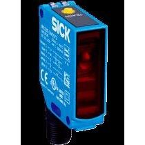 Sick - Reflexions-Lichtschranke Klein-Lichtschranke WL12G-3N2502S08