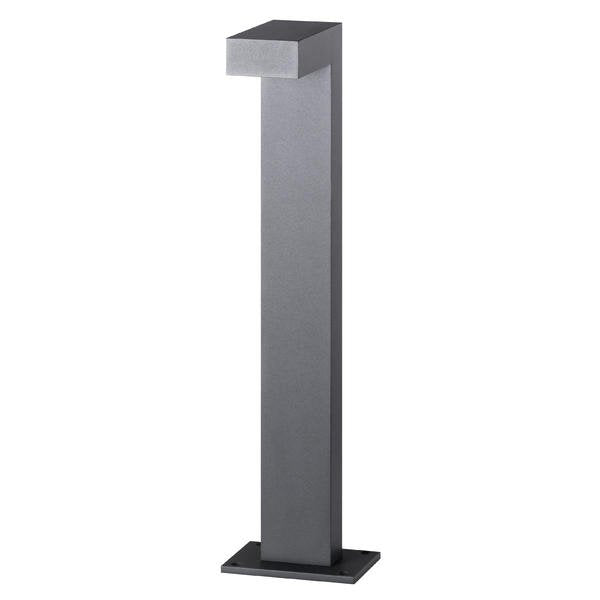 Brumberg Leuchten - Wegeleuchte LED-Pollerleuchte IP65 60006103 230V 3000K Graphit