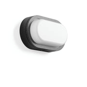 RZB - Decken-/Wandleuchte LED-Wand-/Deckenleuchte 582062.0031 3000K, anthrazit