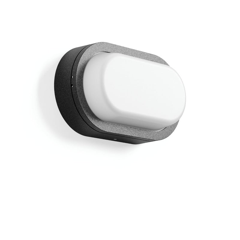 RZB - Decken-/Wandleuchte LED-Wand-/Deckenleuchte 582062.0031 3000K, anthrazit
