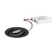 Brumberg Leuchten - Downlight/Strahler/Flutlicht LED-Einbaustrahler 230V 39378183