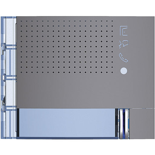 Legrand (BT) - Abdeckrahmen Frontblende Plus 351113 Allstreet,1 Ruftaste