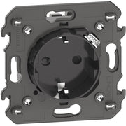 Legrand (BT) - Steckdose KG4141USB Farbe Black