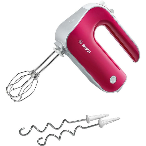 Bosch SDA - Rühr-/Mixgerät Handrührer MFQ40304 red diamond FineCreamerbesen