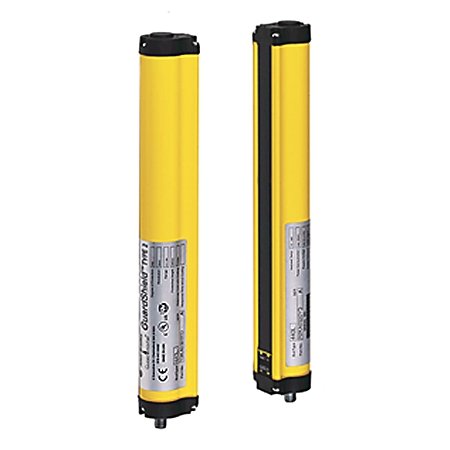 Rockwell - Lichtvorhang GITTER 440L-P2KA0800YD − 1 Stück