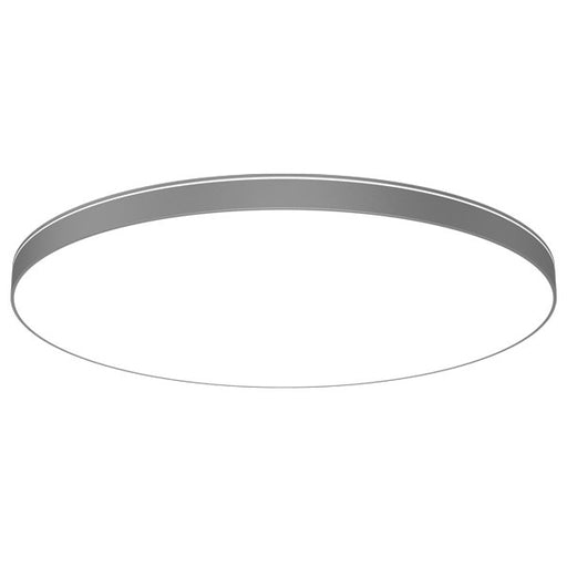 LTS Licht&Leuchten - Decken-/Wandleuchte LED-Anbau-/Pendelleuchte LUNL407.840.1/DALIsi 840, DALI, si
