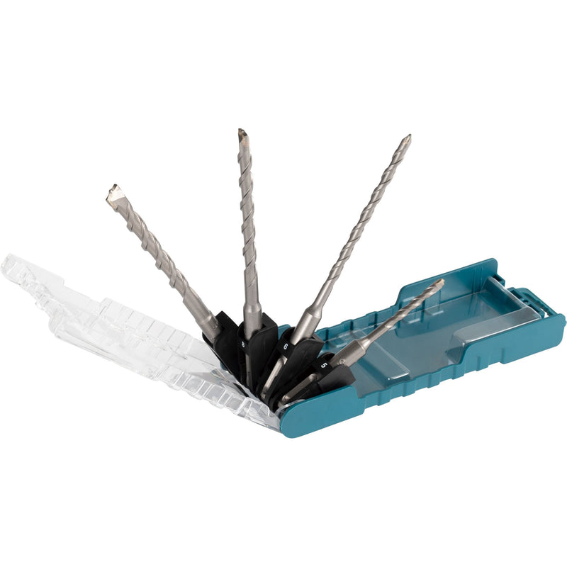 Makita - Bohrer SDS-PLUS Steinbohrer E-13596-12