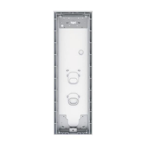 Busch-Jaeger - Montageelement für Türstation AP-Montagedose 41385S-H-03 Gr.1/5