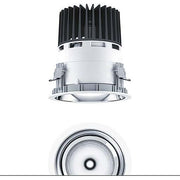 Zumtobel Group - Downlight/Strahler/Flutlicht LED - Downlight PANOS INF #60816725 4000K