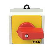 Eaton - Lasttrennschalter Ein-Aus-Schalter T0-2-8900/IVS-RT 3pol.+ N