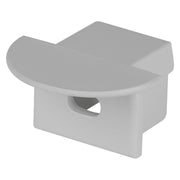 Ledvance - Zubehör/Ersatzteile für Lichtschlauch/-band Endkappe (VE2) LS AY-PM01ECH (VE2) − 2 Packung