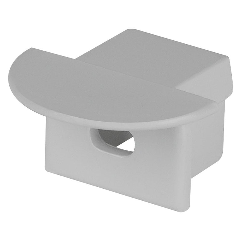 Ledvance - Zubehör/Ersatzteile für Lichtschlauch/-band Endkappe (VE2) LS AY-PM01ECH (VE2) − 2 Packung