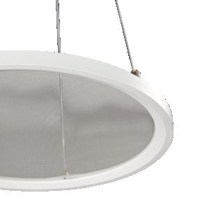 Nobile - Pendelleuchte LED Pendel-Panel 1584011012 830 DALI