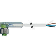 Murrelektronik - Modularer Steckverbinder 7000-12401-2331000 M12 Bu. gewinkelt − 1 Stück