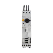 Eaton - Motorstarter/Motorstarterkombination Direktstarter MSCD16M15230V50HZBBA a. Sammelsch.-Adapt