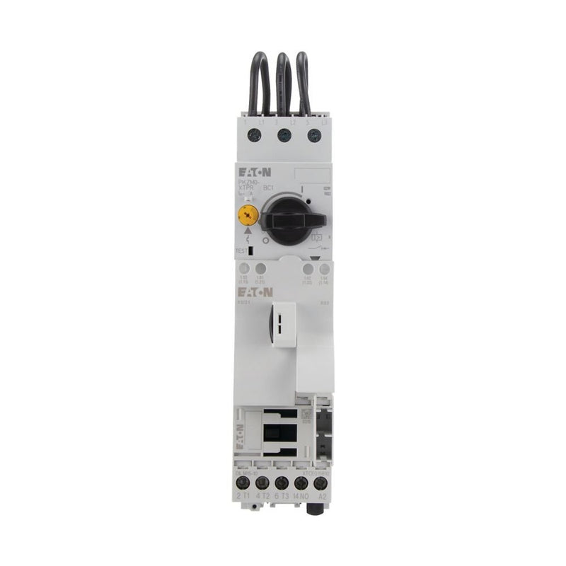 Eaton - Motorstarter/Motorstarterkombination Direktstarter MSCD16M15230V50HZBBA a. Sammelsch.-Adapt