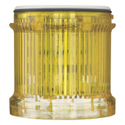 Eaton - Signalsäulenelement, optisch Blitzlicht-LED SL7-FL24-Y gelb, 24V