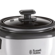 RUSSELL HOBBS - Kochtopf Reiskocher 27030-56 Midi − 2 Stück