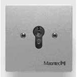 Marantec - Wahlschalter, Komplettgerät Schlüsseltaster Command 311