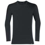 Uvex - T-Shirt Longsleeve 7317/graphit 8864015 4XL