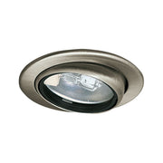 Paulmann - Decken-/Wandleuchte EB-Downlight eisen-geb. 984.74 1x20W G4