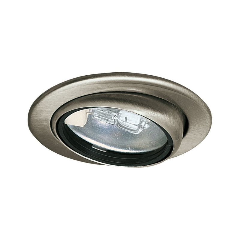 Paulmann - Decken-/Wandleuchte EB-Downlight eisen-geb. 984.74 1x20W G4