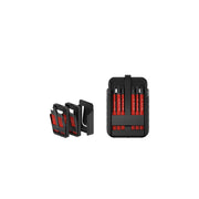Wiha - Bit-Set slimBit electric SB2831B951 12-tlg. slimBit-Box