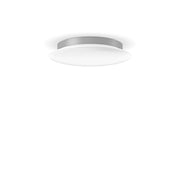 RZB - Decken-/Wandleuchte LED-Wand u.Deckenleuchte 312638.004 830/840, ML, silber
