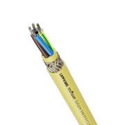 Lapp Kabel&Leitung - Energiekabel < 1 kV, für ortsveränderlichen Einsatz ÖLFLEX 540 CP 5G0,75 00127553/100 − 100 Meter