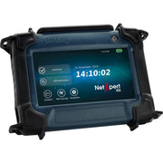 Softing IT - Mess-/Testgerät für Kommunikationstechnik Netzwerk-Qualifizierer NX_XG2_10G für CU+LWL 10GBits/s