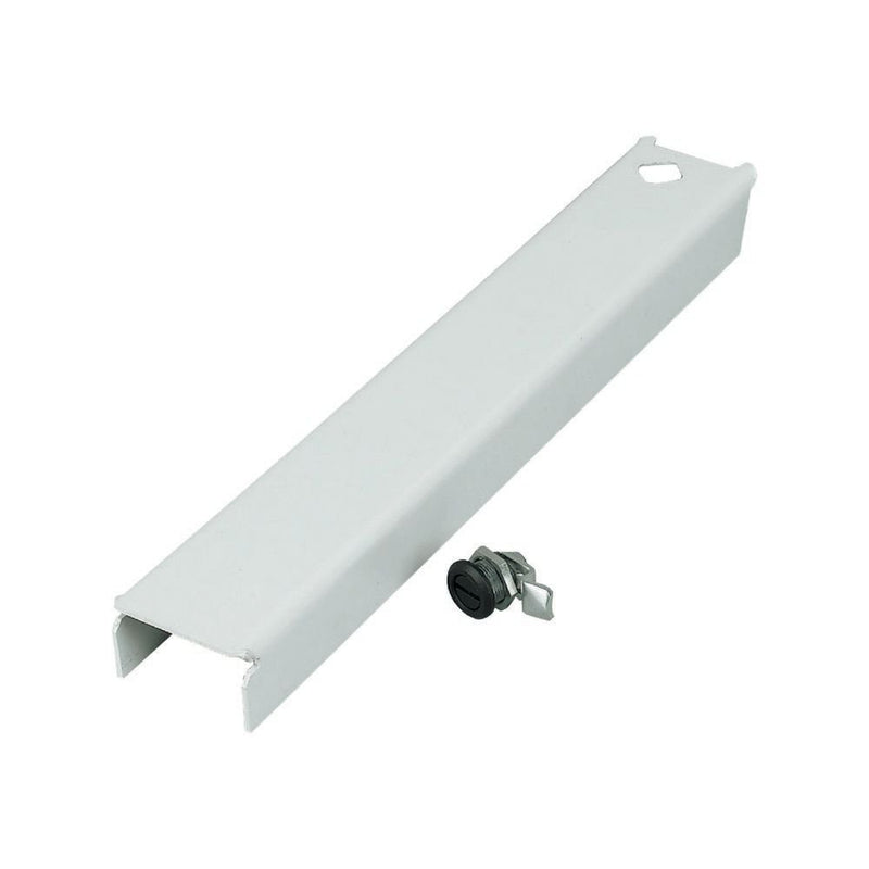 Eaton - Frontplatte (Schaltschrank) Leerplatzabdeckung SL XME0604CL