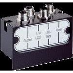 Sick - Rundsteckverbinder, feldkonfektionierbar (Industriesteckverbinder) E-Set Systemstecker 2128740 LMS531 PRO