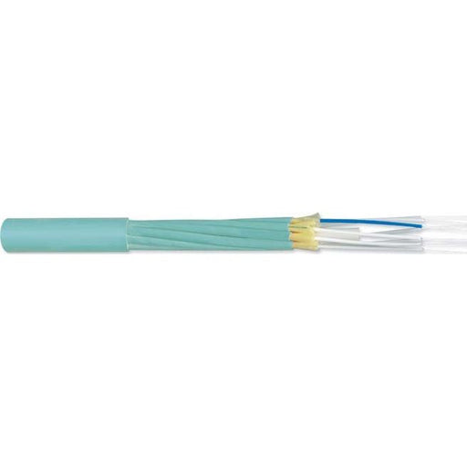 Corning K&L - LWL-Kabel T-VHH 4G50 2.0mm 004T6Z-32398E2G OM4 ClearCurve − 2000 Meter