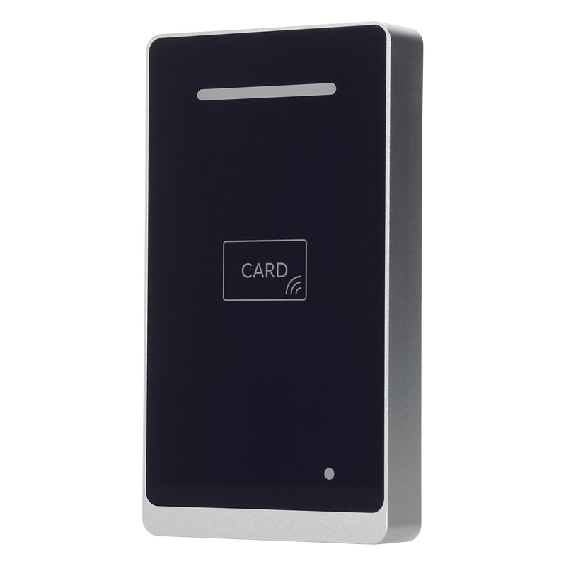 HHG - Zutrittskontrollsystem Stand-Alone RFID Villa RL 12/30 Kartenleser 12V DCAC