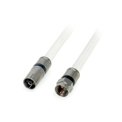 Televes - Konfektioniertes Koaxkabel Anschlusskabel FS-KK 2030 3,0m