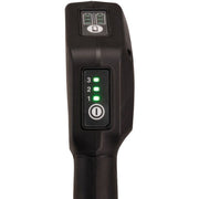 Makita - Drucksprüher Akku-Rucksacksprühgerät PM001GZ01 40V max