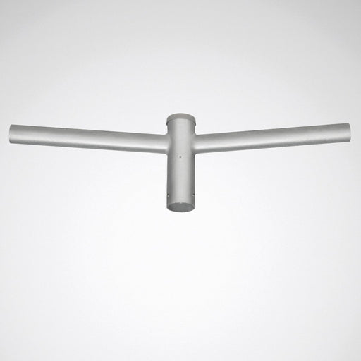 Trilux - Zubehör/Ersatzteile für Lichtmast Mastaufsatzstück 0803/2/76-500-60 2-fach Zopf 76