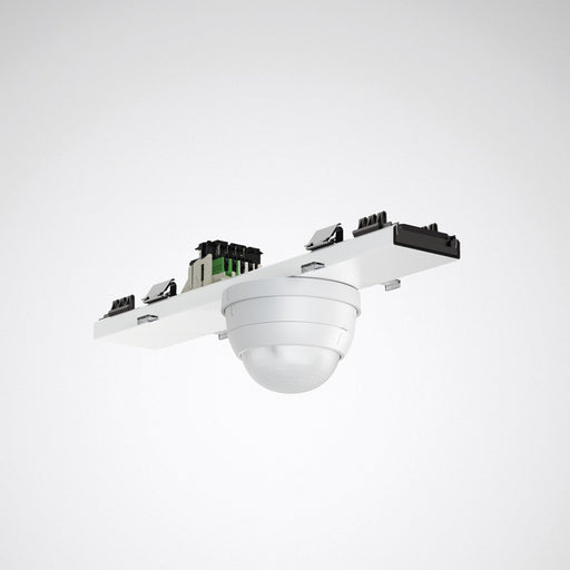 Trilux - Elektrisches Zubehör/Ersatzteile für Leuchten Geräteträger mit Sensor 78IP50 BEG  #8920100 weiß