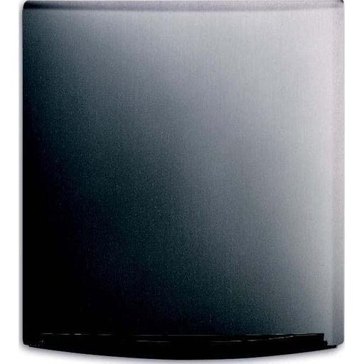 Busch-Jaeger - Abdeckrahmen Rahmen 1-fach 1746 ZRKT-20 platin, B-triton