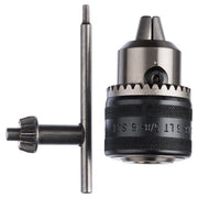 Bosch - Bohrfutter Zahnkranzbohrfutter bis 16 1608571057 mm, 5/8-Zoll 16UNF
