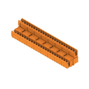 Weidmüller - Leiterplattensteckverbinder Verbinder 5.08mm SLD 5.08V#1726960000 − 10 Stück