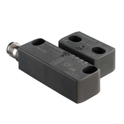 Leuze - Reihenpositionsschalter Sicherheits-Transponder RD800-MSCA-M12L − 1 Stück