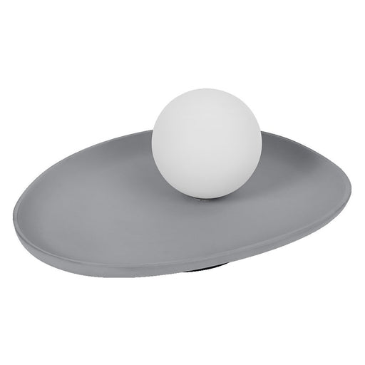 Ledvance - Tischleuchte Tischleuchte 1xG9 Decor #4058075841208 Beton