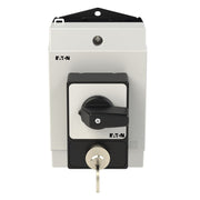 Eaton - Lasttrennschalter Ein-Aus-Schalter T0-2-1/I1/SVA(S) I(G)/SVB