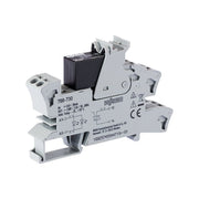 WAGO - Optokoppler Solid-State-Relaismodul 788-730 DC 24 V − 8 Stück
