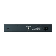 DLink - Netzwerk Switch 16-Port Switch DES-1016D/E 10/100Mbit,NWay