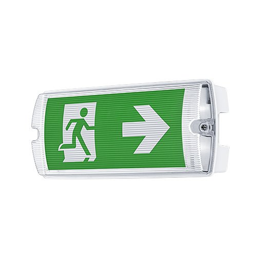 THORNeco - Sicherheitsleuchte Notlichtleuchte SAM 20M SE #96635656