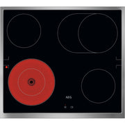 Electrolux AEG - Herd EB-Herdset KOMBI3026 OU5AE20SM+TA64RAS6XB