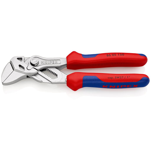 Knipex - Zangenschlüssel Mini-Zangenschlüssel 86 05 150 150mm
