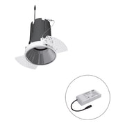 EVN Lichttechnik - Downlight/Strahler/Flutlicht LED-Einbauleuchte modular F02R11SM2540L24D Konfigurationstype